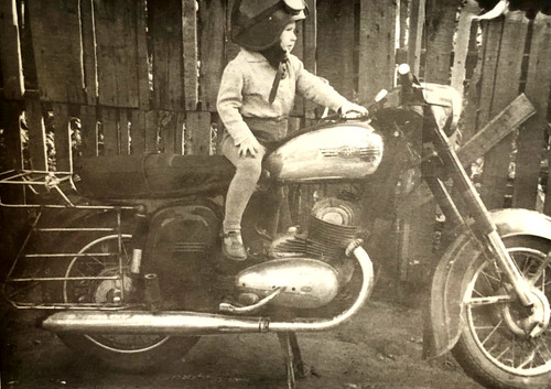 1960s ussr child soviet - 1960s,