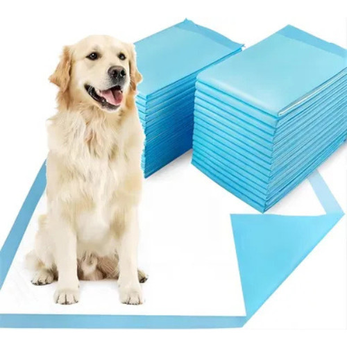 50x puppy training pads - training,