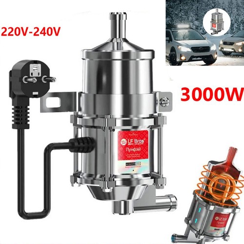 3000w 220v 240v car engine - 3000w,