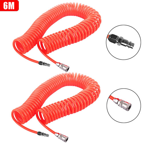 Flexible compressor - 6m,