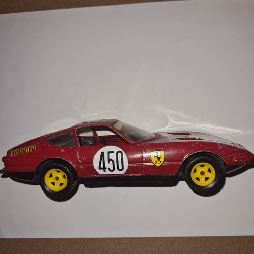 Polistil ferrari daytona - 01,