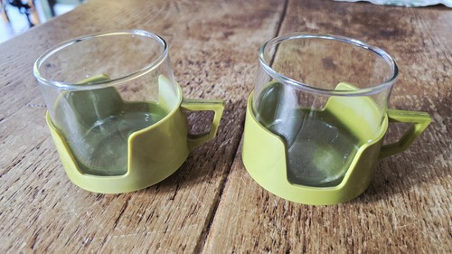 Vintage jaj pyrex drinkup - vintage,