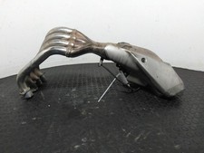 2022 HONDA CB650R Complete