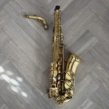 Yanagisawa A991 Alto SAXOPHONE
