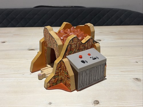 Thomas wooden railway - thomas,