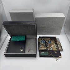 Rare Genuine Rolex 49.00.08