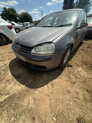 Golf mk5 headlights - golf,