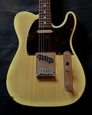 Fender USA Telecaster Special