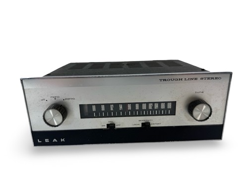 Leak trough line mk3 tuner - mk3,