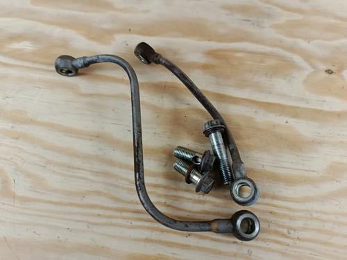 Hyosung gt125r gv125 - (u), carb