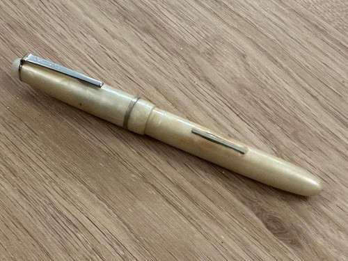 Vintage osmiroid self filling - vintage,