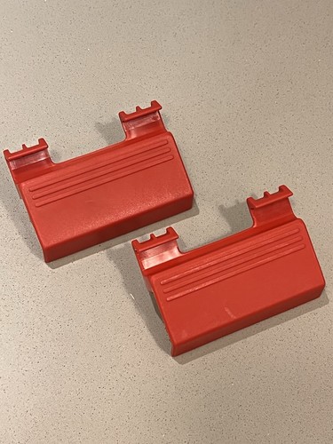 Pair bosch boxx catches - bosch, l