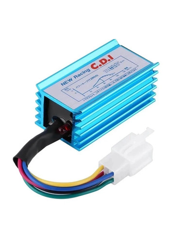 Performance racing cdi pin - racing,