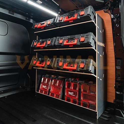 Ford transit custom 2023 - ford, lwb