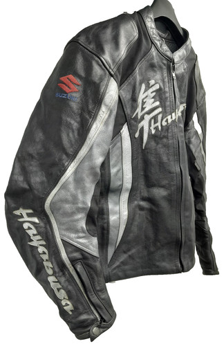 Vintage suzuki hayabusa - suzuki,