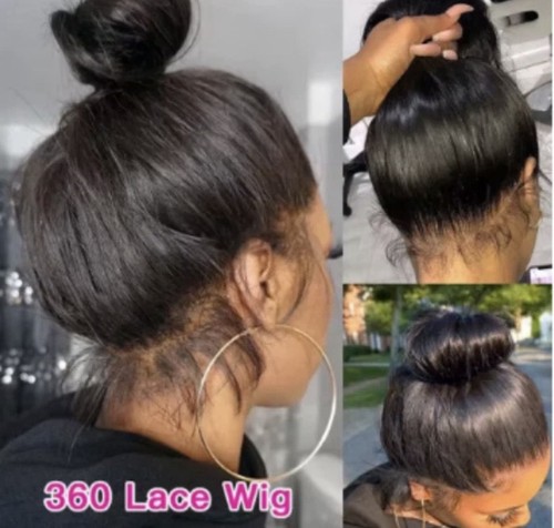 Inches human hair - inches,