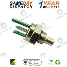 Biasi Riva NTC Temperature