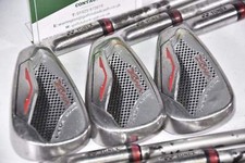 Yonex VMX Irons / 4-PW / Regular Flex Yonex CFS Shafts