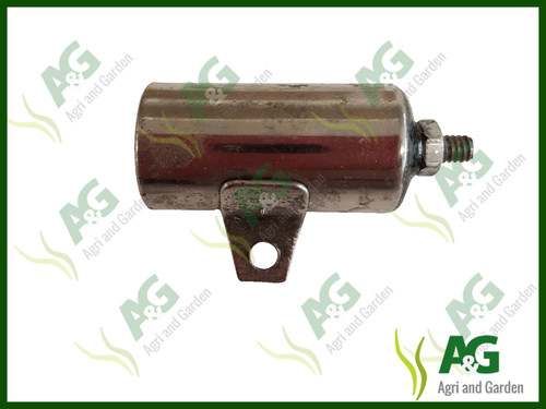 Petrol condenser suits - petrol, v