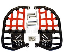 Honda TRX 250R Nerf Bars 86-87