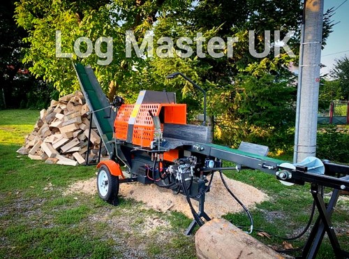 Log master uk - master,