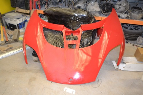 Lotus evora front - lotus,