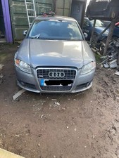 2006 Audi A4 B7 S Line 2.5 Tdi Driver Right Front Door Handle Breaking Free P&P