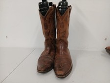 Unisex Adult Cowboy Boots