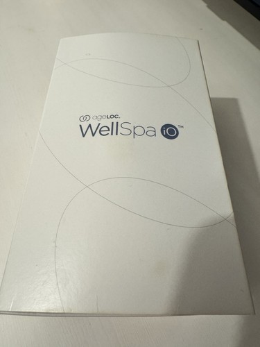 Skin ageloc wellspa - ageloc, io