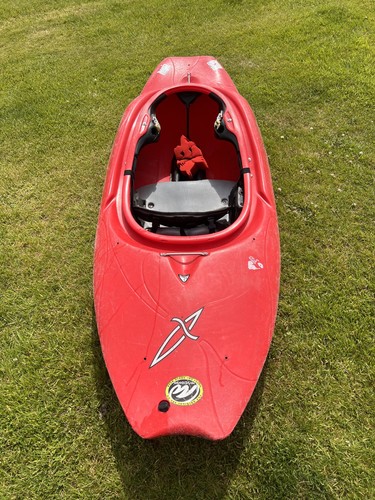 Dagger kingpin kayak - kingpin, 6.3
