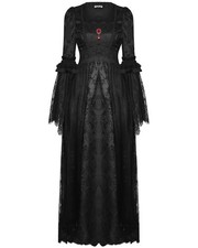 Dark In Love Gothic Courtesan