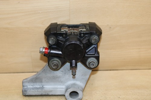 Suzuki 600 rear - rf,