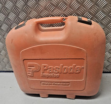 Paslode IM250 Nail Gun Carry Case / Box