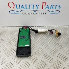 AUDI A6 PHONE HOLDER CRADLE