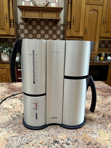 Porsche siemens coffee - ,