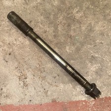 Genuine Honda CB250N cb400n