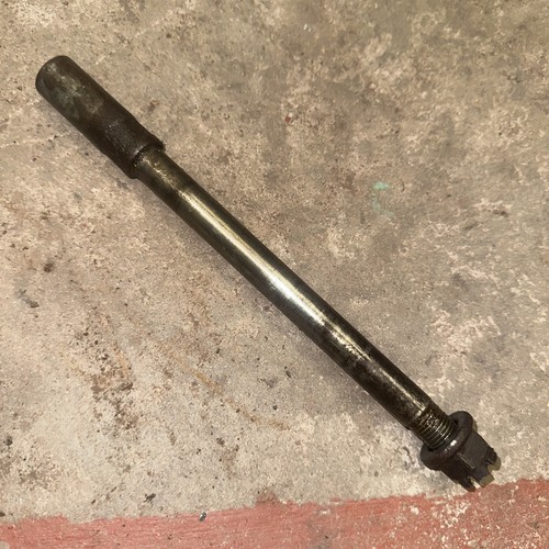 Genuine honda cb250n cb400n - honda,