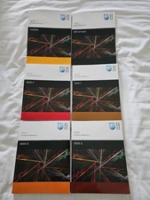 MST124 Essential Mathematics