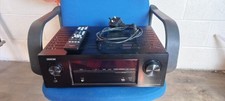 Denon AVR-X540BT 5.2 Channel