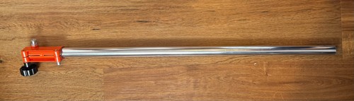 Parker brand extension pole - parker,