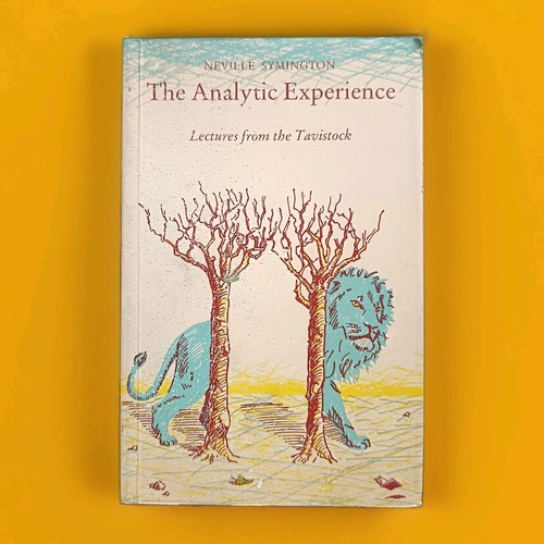 Analytic experience lectures - experience,