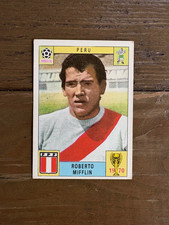 world cup 1970 panini mexico