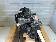 Range Rover L322 Engine 3.0