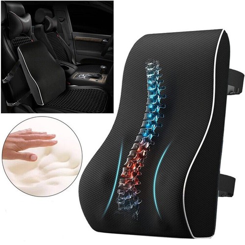 Orthopedic memory foam - foam, seat