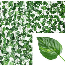 Artificial Hanging Plant Fake