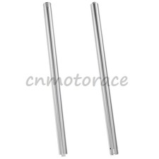 2pc Front Fork Tubes Stanchion