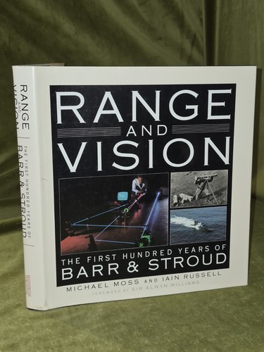 Range and vision first - and,