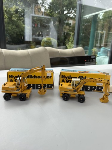 Liebherr 912 material and - liebherr,