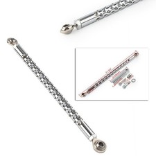 12"Chrome Shift linkage