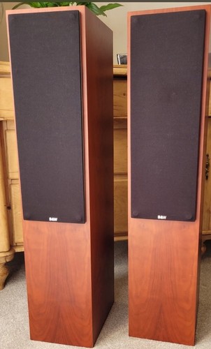 Bowers wilkins 4 speakers - &,